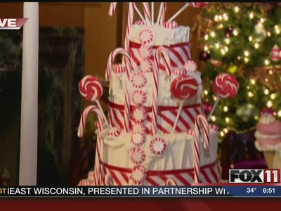 Nutcracker Decorations