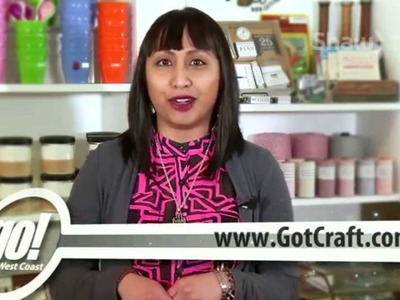 The Pitch: Got Craft? on ShawTV