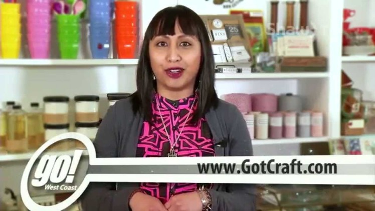 The Pitch: Got Craft? on ShawTV