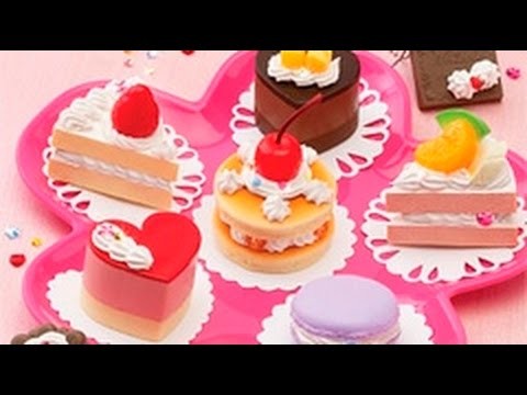 Whipple Craft N Fun Cream Toys Disney Princess Delicious Yummy Cup Cake Cream Suprise