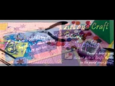 Buy Craft Supplies Online