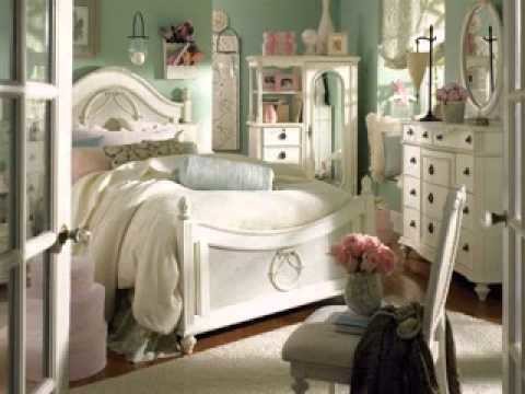 Cute Country girl bedroom ideas