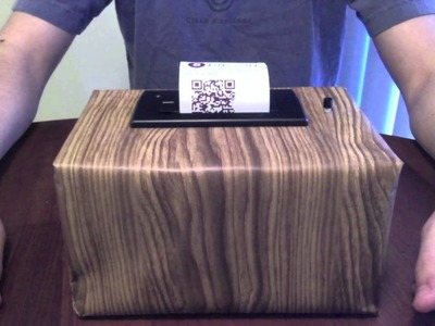 Piper: A bitcoin paper wallet printer - www.piperwallet.com