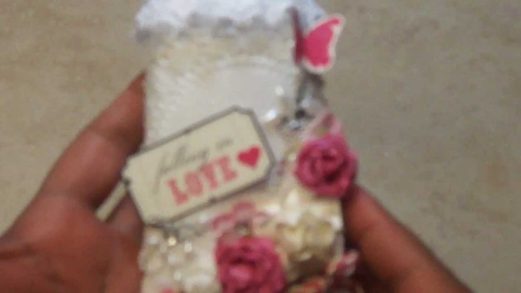 Toilet Paper Treat Bags ***Valentine Challenge from Itripledogdareu***