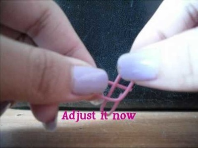 How to make a Heart Paper Clip