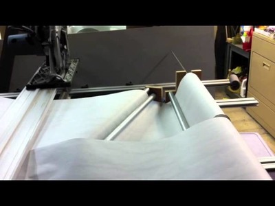 Paper Slitter
