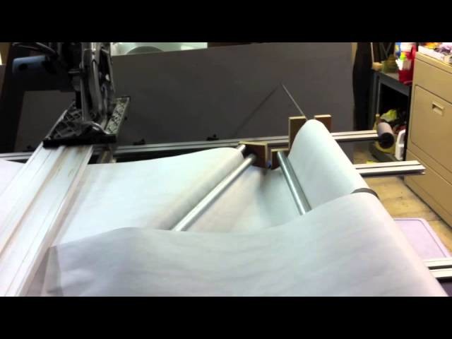 Paper Slitter