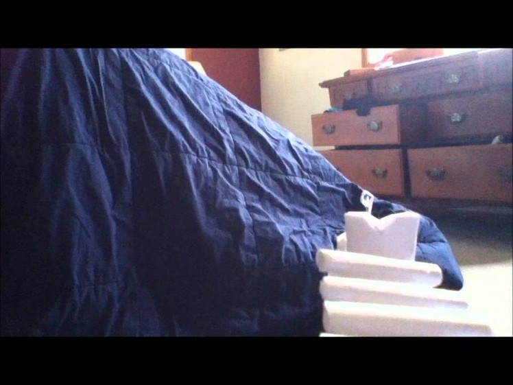 The paper AK-47