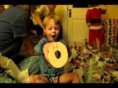 Toilet Paper For Christmas
