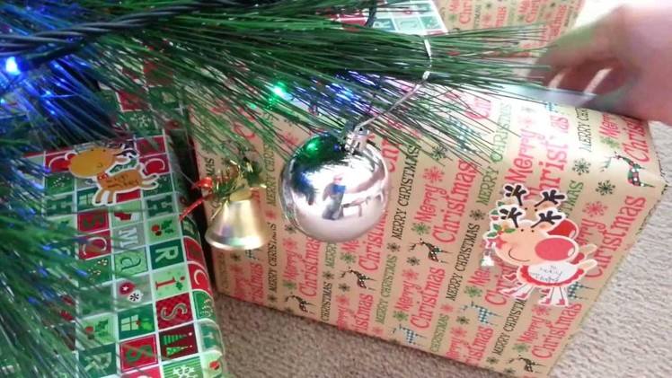2 Dollar Shop - 2012 Christmas Gift Ideas