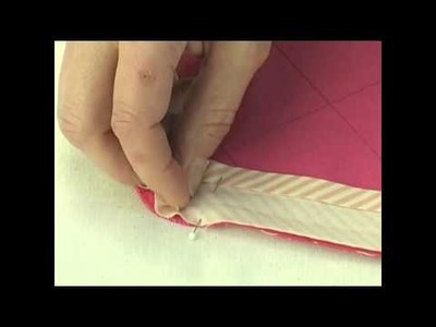 Bias Tape - Sewing Home Decor