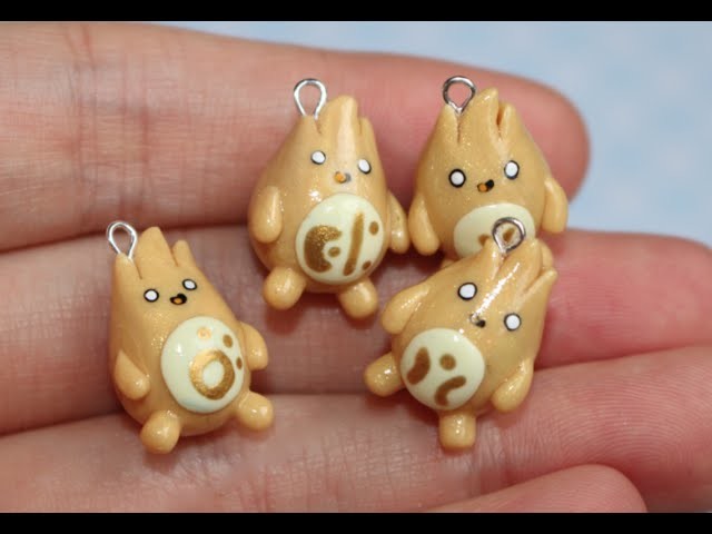 [Bravest Warriors Collab] Sugar Belly Clay Tutorial ft. TheLittleMew
