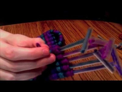 Easy Arts and Crafts: Weaving