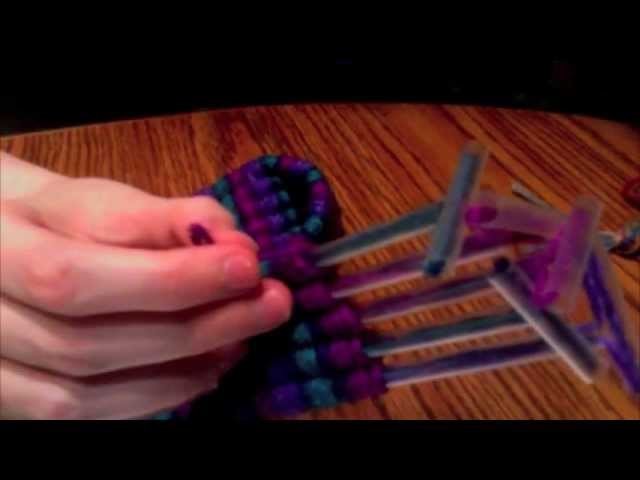 Easy Arts and Crafts: Weaving