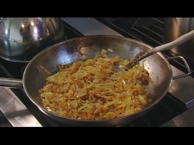 How to Cook Caramelized Onions — Mother Earth Living
