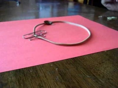 How To Make A C-Prime Bracelet ~ Only 12 Steps!