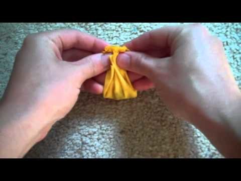 How to Make a Catnip Toy