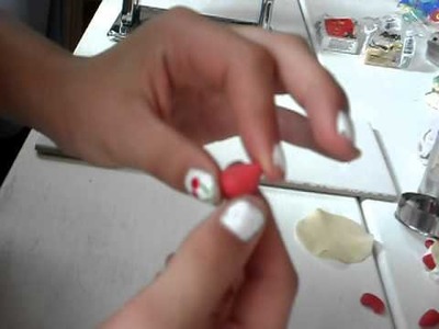 How to make an AG polymer crepe