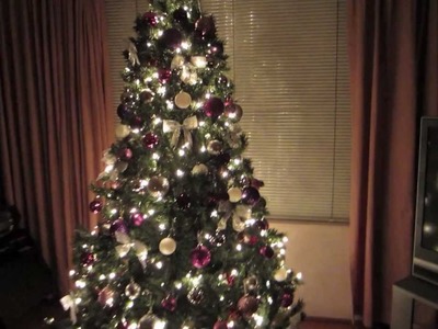 DEBBIE TRAVIS CHRISTMAS DECORATIONS