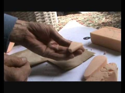 FuelBan Video 16 Ideal material for Model making, prototyping   .wmv