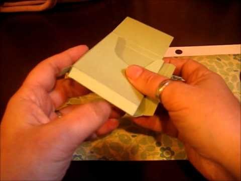 Gum box tutorial part 1