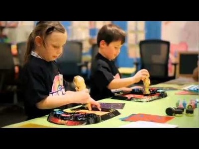Suteki Toy Testers
