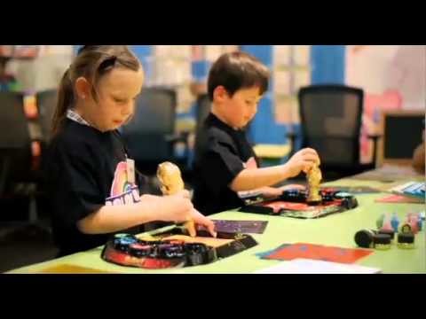 Suteki Toy Testers