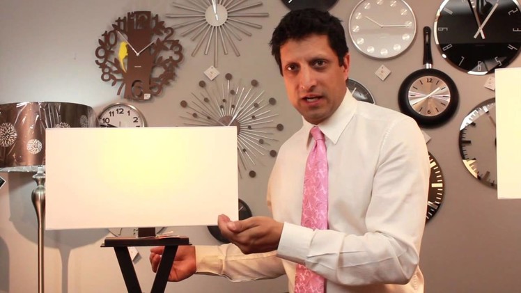 The Modern Floor Lamp Taking Living Room Lighting to a New Level