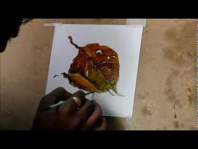 Expert talk by Ganesh Doddamani