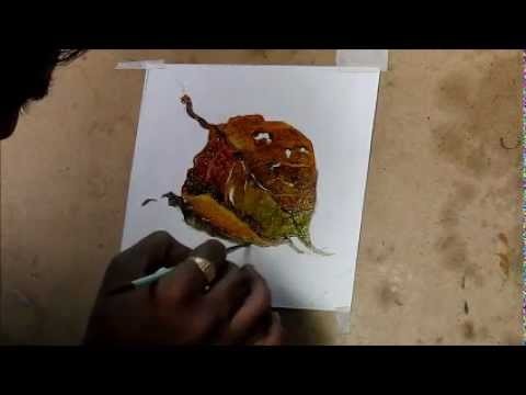 Expert talk by Ganesh Doddamani