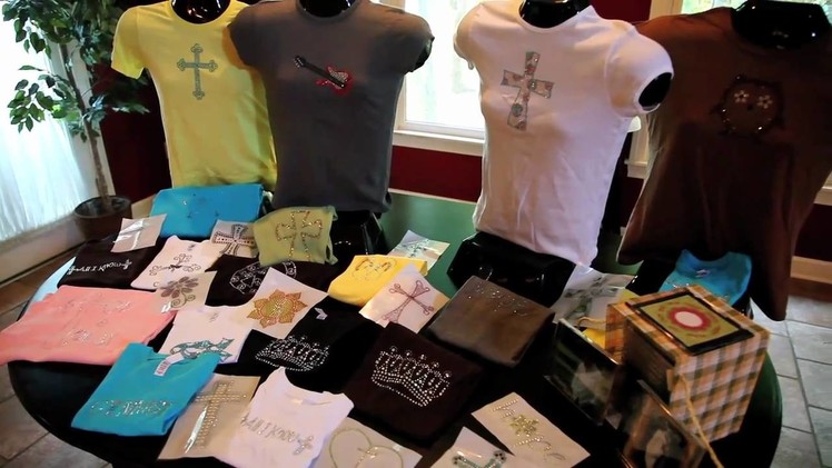 The story about www.sweet-shirt.com, A Memphis Tn Business Success