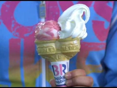 Video - Need Girls Ice Cream Birthday Party Gift Ideas?