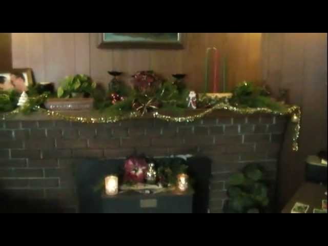 Yule Decorations