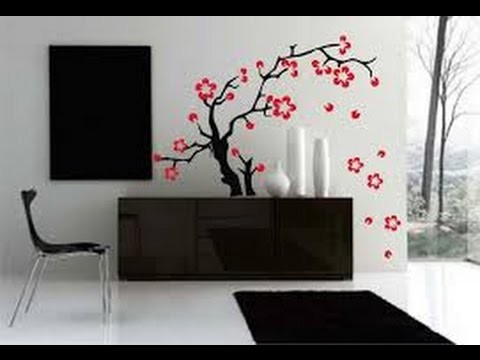 Home Wall Decor | Cheap Home Wall Decor Ideas | Homemade Wall Decor Ideas
