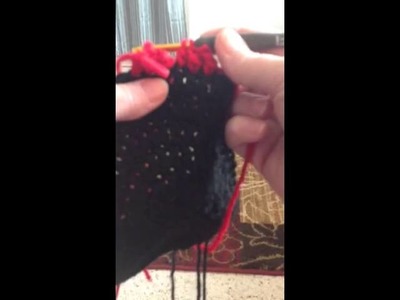 How to Make an Air-Crochet