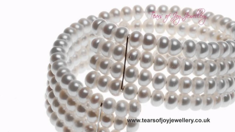 Pearl Jewellery Shop - Gift Ideas
