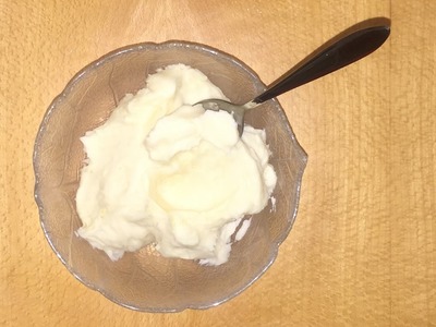 How To Make Brandy Butter