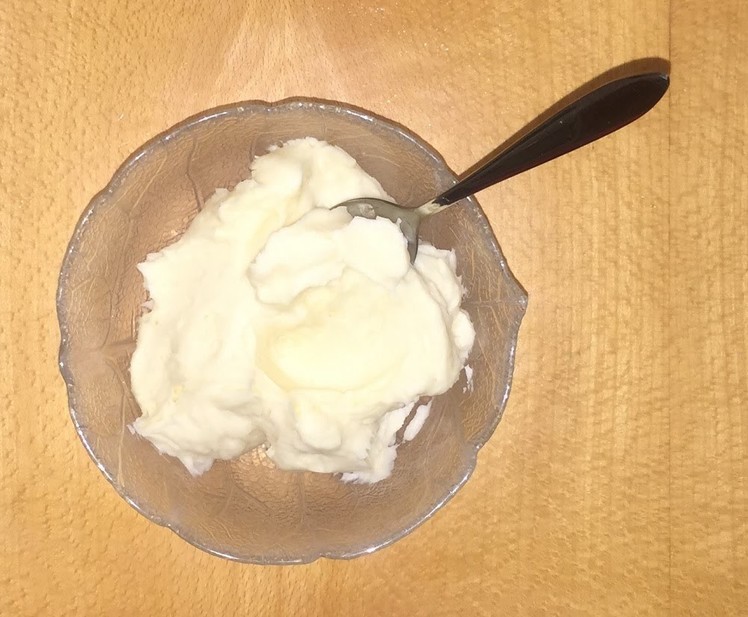 How To Make Brandy Butter