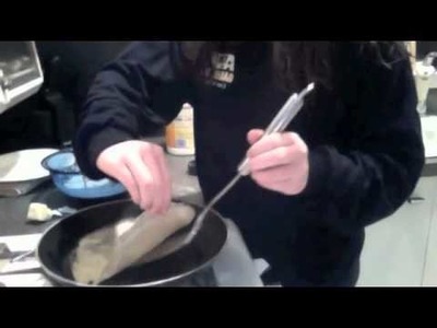 How to make Norwegian Pancakes