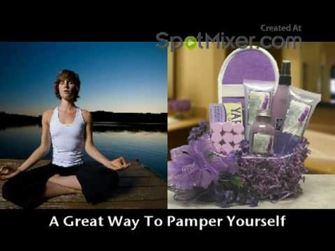 Pamper Gift Ideas - Gifts by Occasion