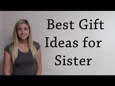 Best Gift Ideas for Sister - Hubcaps.com