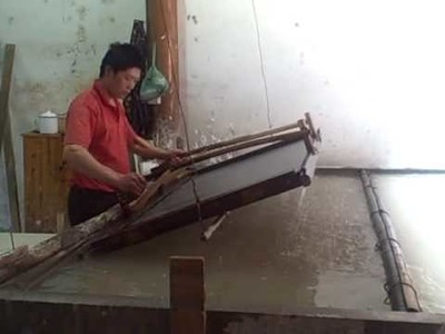 Paper Making Site