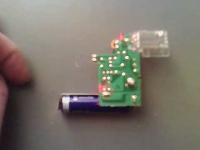 Capacitor Charging (upto 300v) 001