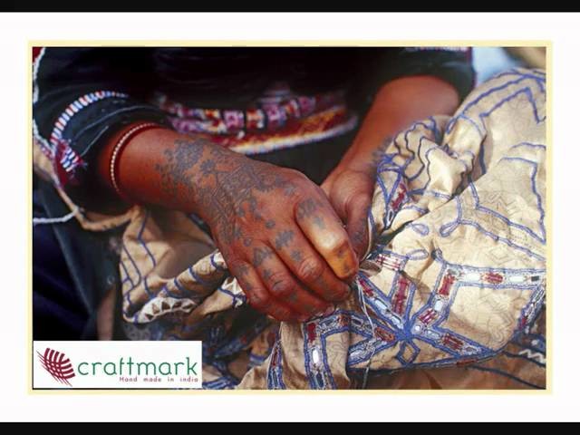 Craftmark- Handmade in India