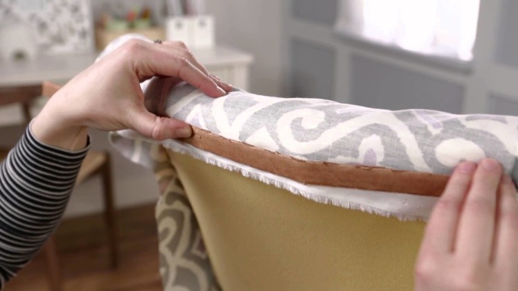 Furniture Reupholstery: The Tricks You Have to Know