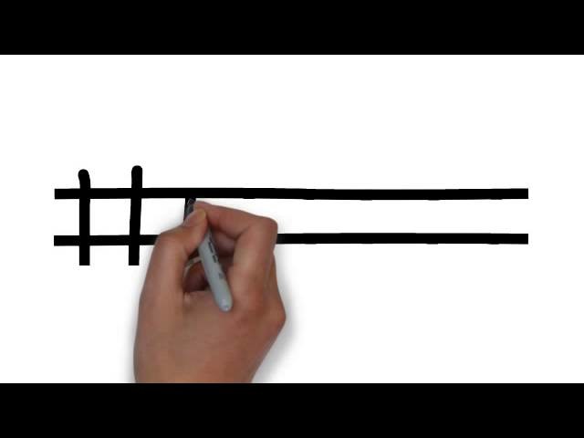How To Draw Train Track