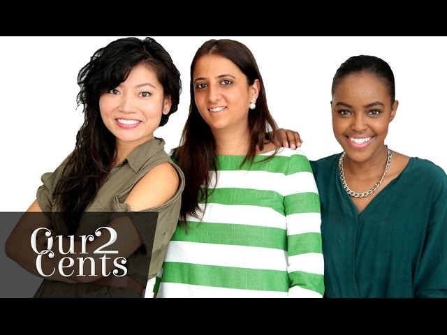 Our2Cents Ep. 26: Home décor tips