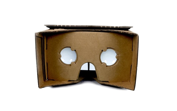 VR - Google Cardboard Best of Apps List