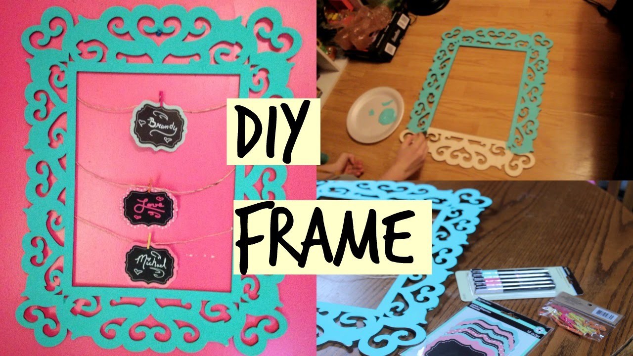 Diy Room Craft
