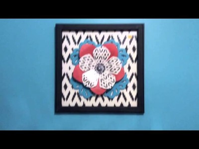 Office Craft Room Project
